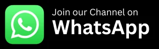 WhatsApp Channel